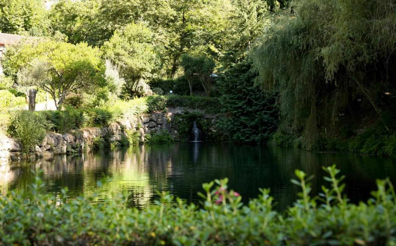 Quinta De Barbedo Villa Caniçada Eksteriør bilde